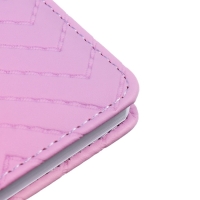 Планинг карманный недатированный 80 листов, 100 х 170мм deVENTE.Elizabeth, твердая обложка кожзам с поролоном, хлястик, блок 70, сиреневый Планинг карманный недатированный 80 листов, 100 х 170мм deVENTE.Elizabeth, твердая обложка кожзам с поролоном, хлястик, блок 70, сиреневый