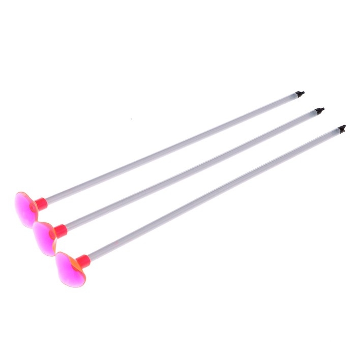 Лук &laquo;Орел&raquo;, стреляет присосками