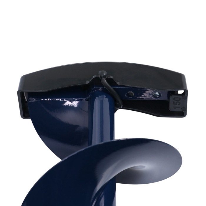 Шнек Шнек "Тонар" под шуруповерт ALTAY ENERGY 150R, правое вращение SAE-150R