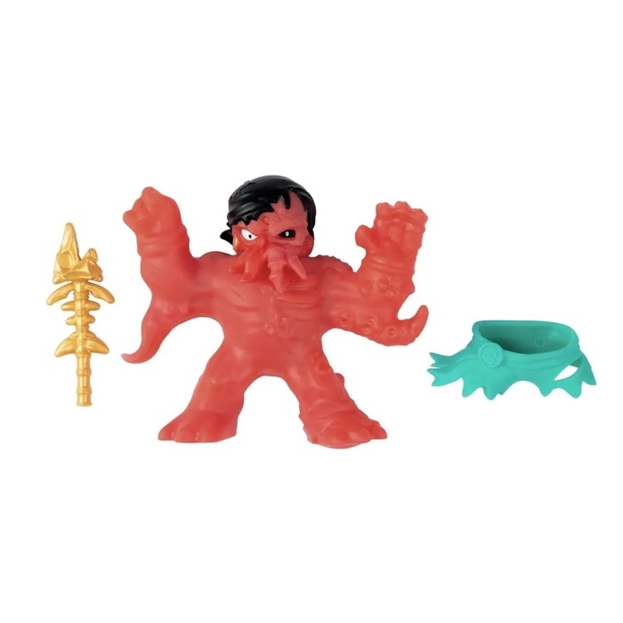 Тянущаяся фигурка &laquo;Грэплок Керсд Гу-Сиа&raquo;