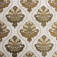 Покрывало гобеленовое Этель &laquo;Барокко&raquo;, 240х200 см