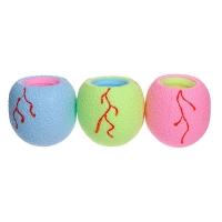 Антистресс сквиш мялка «Динозаврик», цвета МИКС, в шоубоксе Антистресс сквиш мялка «Динозаврик», цвета МИКС, в шоубоксе