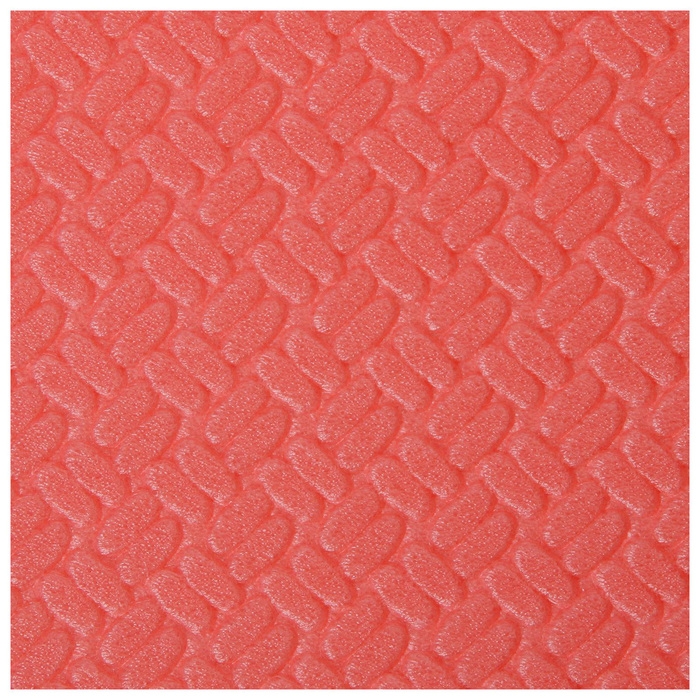 Коврик туристический Camping 12, 180х60х1.2 см, цвет МИКС