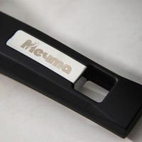 Сковорода &laquo;Гранит Star&raquo;, d=28 см, съёмная ручка, антипригарное покрытие, тёмно-синий