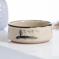 Емкость для запекания "Малыш" 0,3л / 5х13см, лирика Емкость для запекания "Малыш" 0,3л / 5х13см, лирика