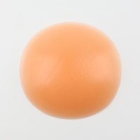 Стикини многоразовые, d = 10,5 см, цвет бежевый Стикини многоразовые, d = 10,5 см, цвет бежевый