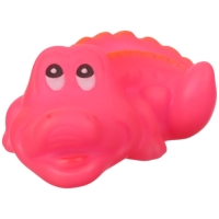 Набор резиновых игрушек для ванны «На острове», с пищалкой, 10 шт, Крошка Я Набор резиновых игрушек для ванны «На острове», с пищалкой, 10 шт, Крошка Я