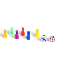 Новогодняя настольная игра «Новый год: MONEY POLYS. Зимний город», 60 карт, 2 кубика, 6 фишек, 10+ Новогодняя настольная игра «Новый год: MONEY POLYS. Зимний город», 60 карт, 2 кубика, 6 фишек, 10+