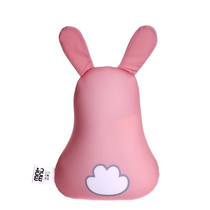 Игрушка антистресс, заяц &laquo;Ля ты Зая&raquo;