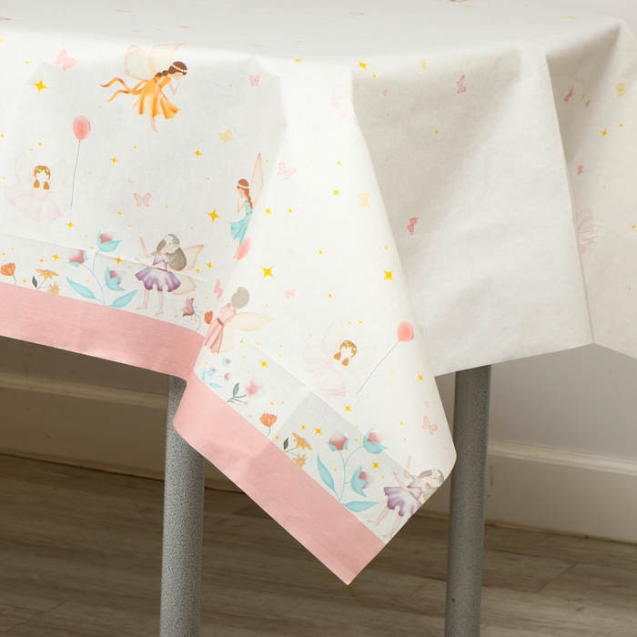 Скатерть &laquo;Фея&raquo;, 120х180 см