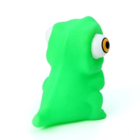 Игрушка для собак "Ящер" 12 см, микс видов Игрушка для собак "Ящер" 12 см, микс видов