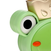 Игрушка для ванны «Лягушка» Игрушка для ванны «Лягушка»