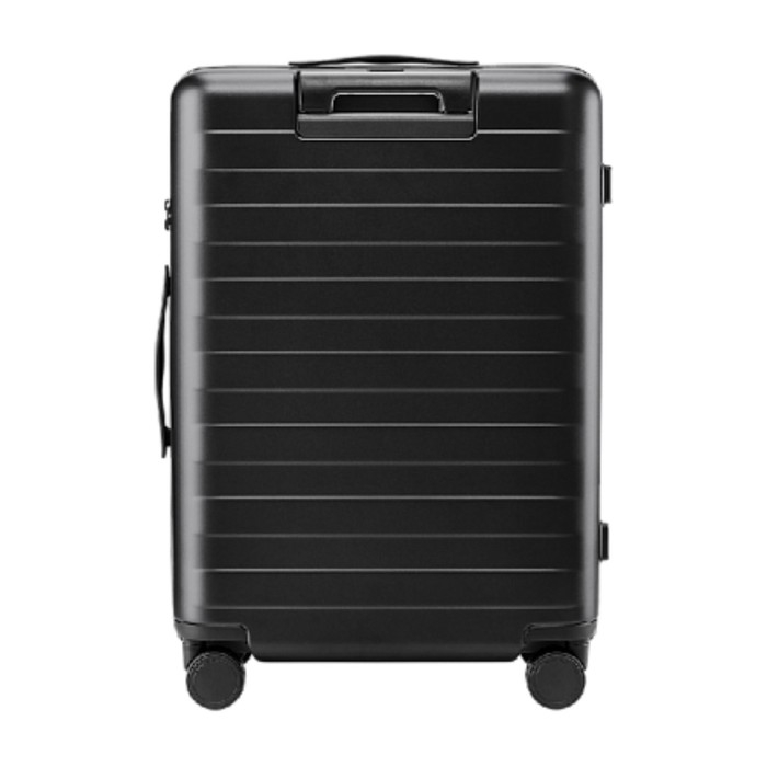 Чемодан NINETYGO Rhine PRO plus Luggage, 20", 38л, TSA замок, черный