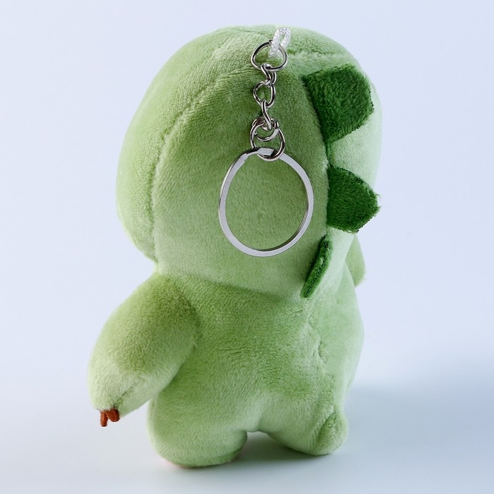 Подвеска &laquo;Зверёк&raquo;, 12 см, цвета МИКС