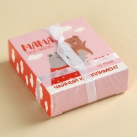 Чай в пакетиках &laquo;Мама&raquo;, 9 г (5 шт. х 1,8 г).