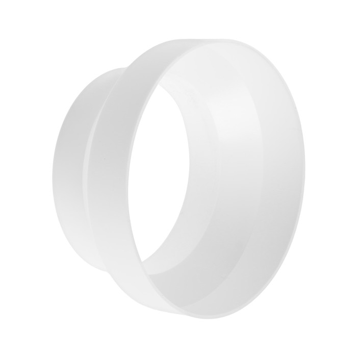 Редуктор ZEIN, вентиляционный, d=100/125 мм, центральный