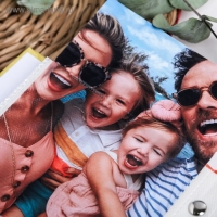 Фотоальбом на выпускной на 36 фото в твердой обложке &laquo;Мой любимый Детский Сад&raquo;