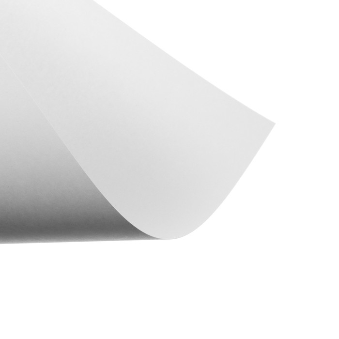 Папка для черчения А2, 24 листа Папка для черчения А2, 24 листа "Школьная", без рамки, блок 180 г/м²