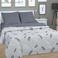 Постельное бельё 2сп Артпостель &laquo;Феникс&raquo;, 175х215, 200х215, 70х70см 2шт, поплин