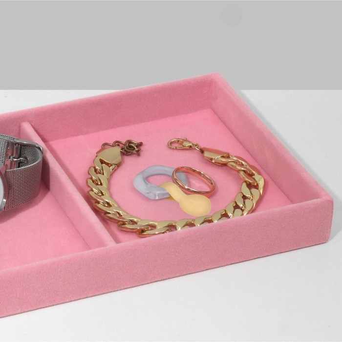 Ценникодержатель-наклейка в рулоне 500 шт., 4,2×1,1×0,1 см, цвет бежевый Ценникодержатель-наклейка в рулоне 500 шт., 4,2×1,1×0,1 см, цвет бежевый