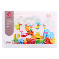 Конструктор «Классический набор», 75 деталей Конструктор «Классический набор», 75 деталей