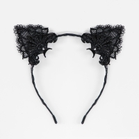 Карнавальный ободок «Ушки» Карнавальный ободок «Ушки»