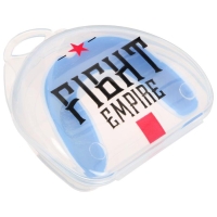 Капа боксёрская FIGHT EMPIRE, цвет МИКС Капа боксёрская FIGHT EMPIRE, цвет МИКС