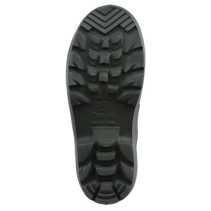 Сапоги мужские ЭВА Forvard Д32-НУ -10, цвет олива, размер 41