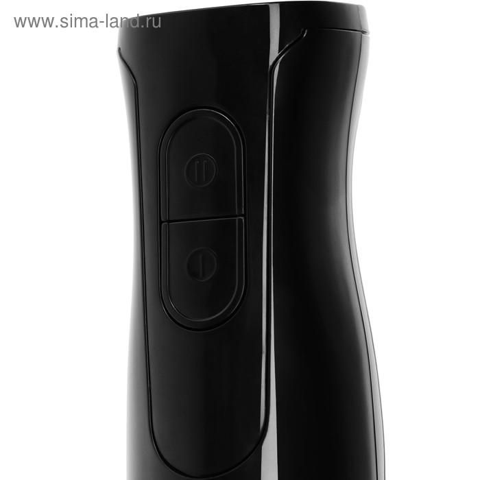 Блендер Endever Sigma-79, 1000 Вт, 2 режима, погружной, черный