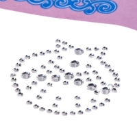 Набор для творчества: татуировки своими руками и раскраска - наклейки «Юная принцесса» Набор для творчества: татуировки своими руками и раскраска - наклейки «Юная принцесса»