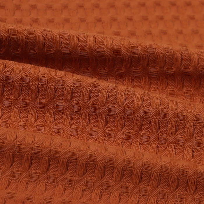 Набор кухонный Вright day прихватка 19х19см, полотенце вафля 35х60см