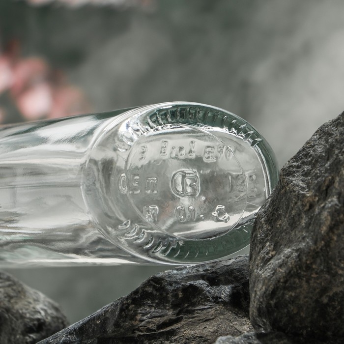 Графин-штоф &laquo;Эвелина&raquo;, 500 мл