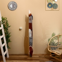 Маска "Зебра" албезия 150 см Маска "Зебра" албезия 150 см