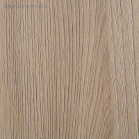 Полка угловая 250х250х16 мм Ясень шимо светлый