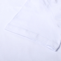 Футболка мужская, цвет белый, размер 52