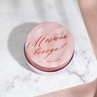 Ароматическая свеча в банке &laquo;Самая нежная&raquo;, 2,5 х 4,8 см.