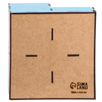 Органайзер для канцелярии &laquo;Котик&raquo;