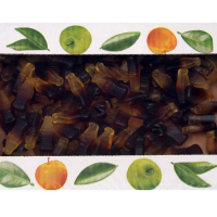 Мармелад жевательный фигурный Cola, 1 кг Мармелад жевательный фигурный Cola, 1 кг