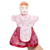 Кукольный театр &laquo;Колобок&raquo;