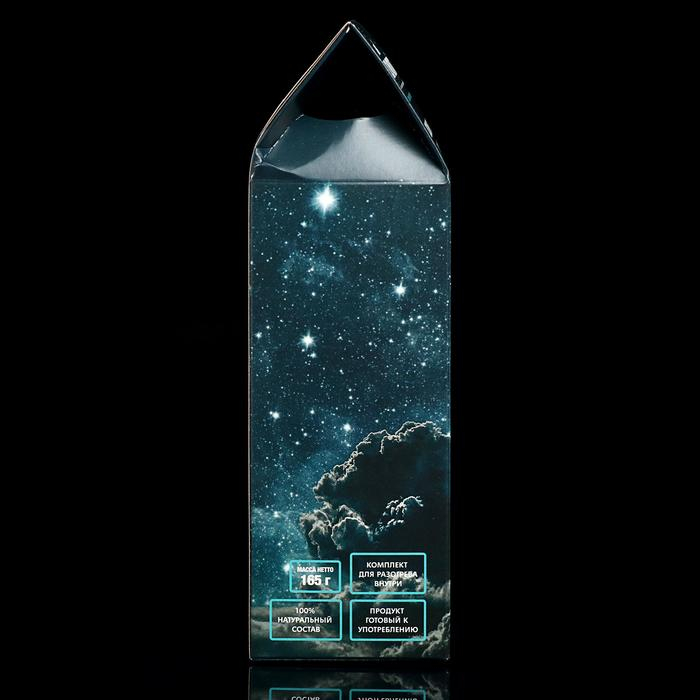 Космическое питание Космическое питание "Картофель фри" в тюбике 165 г