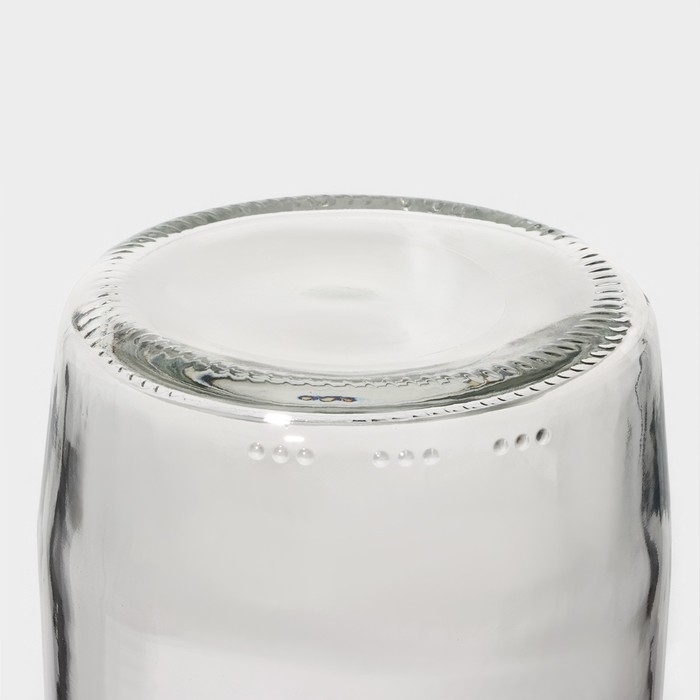 Кувшин для воды стеклянный Renga «Лекса», 1,5 л, 10×28 см Кувшин для воды стеклянный Renga «Лекса», 1,5 л, 10×28 см