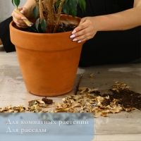 Коврик для пересадки растений, гибкое стекло, 80 &times; 120 см, Greengo