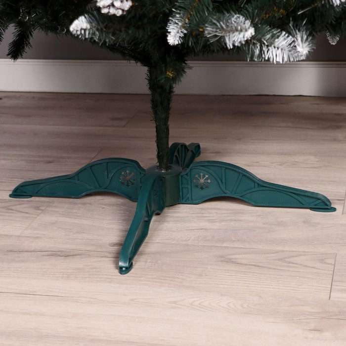 Ёлка искусственная "Рождественская сказка" 220 см