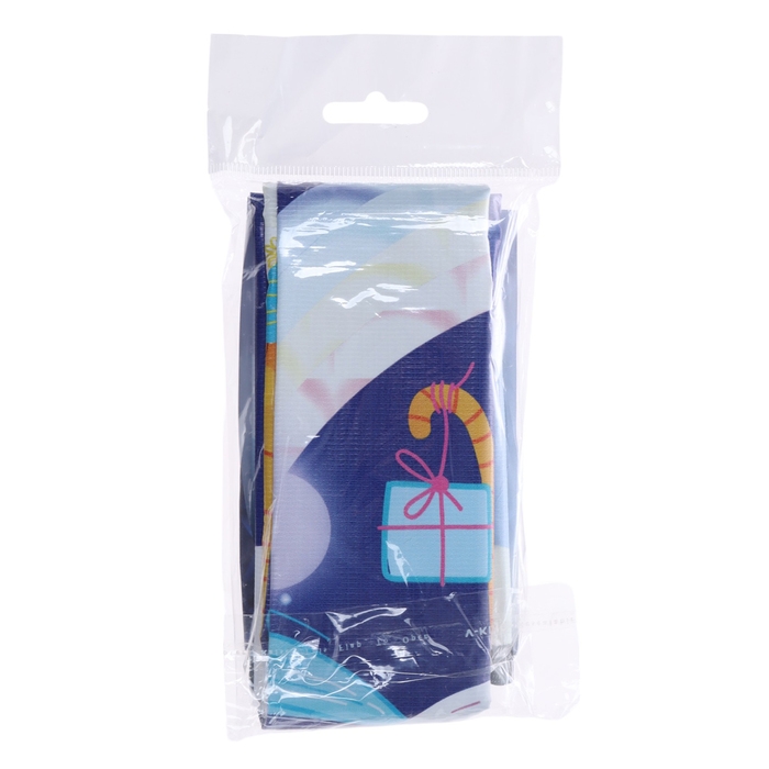 Накидка на сиденье автомобильное Cartage Единорожка, ПВХ, 60х45 см, европодвес Накидка на сиденье автомобильное Cartage Единорожка, ПВХ, 60х45 см, европодвес