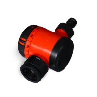 Таймер для полива, механический, &laquo;Жук&raquo;