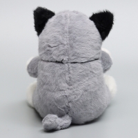 Мягкая игрушка "Собачка Бакс" Мягкая игрушка "Собачка Бакс"