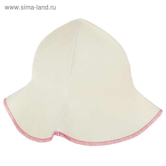 Шапка для бани "Панама", полиэфир