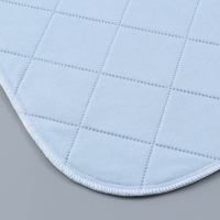 Пелёнка для животных многоразовая впитывающая, 70 х 90 см, серый Пелёнка для животных многоразовая впитывающая, 70 х 90 см, серый