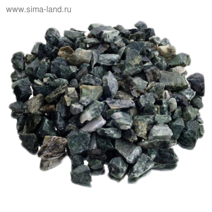 Крошка Змеевик, мешок 10 кг, фракция 10-30 мм. Крошка Змеевик, мешок 10 кг, фракция 10-30 мм.