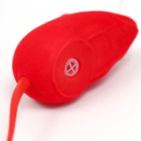 Мышь бархатная, 6 см, 50 шт, микс цветов Мышь бархатная, 6 см, 50 шт, микс цветов